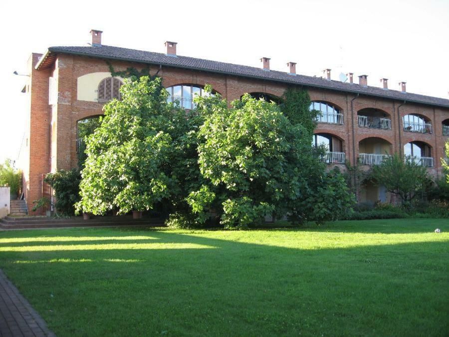 Cascina Radice Arluno Exterior foto