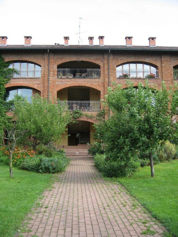 Cascina Radice Arluno Exterior foto