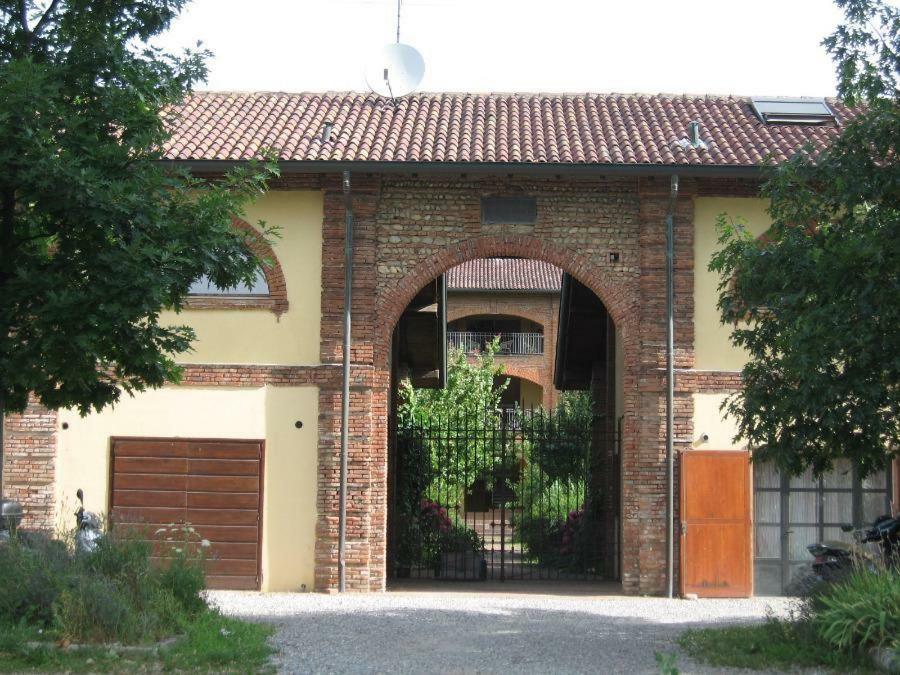 Cascina Radice Arluno Exterior foto