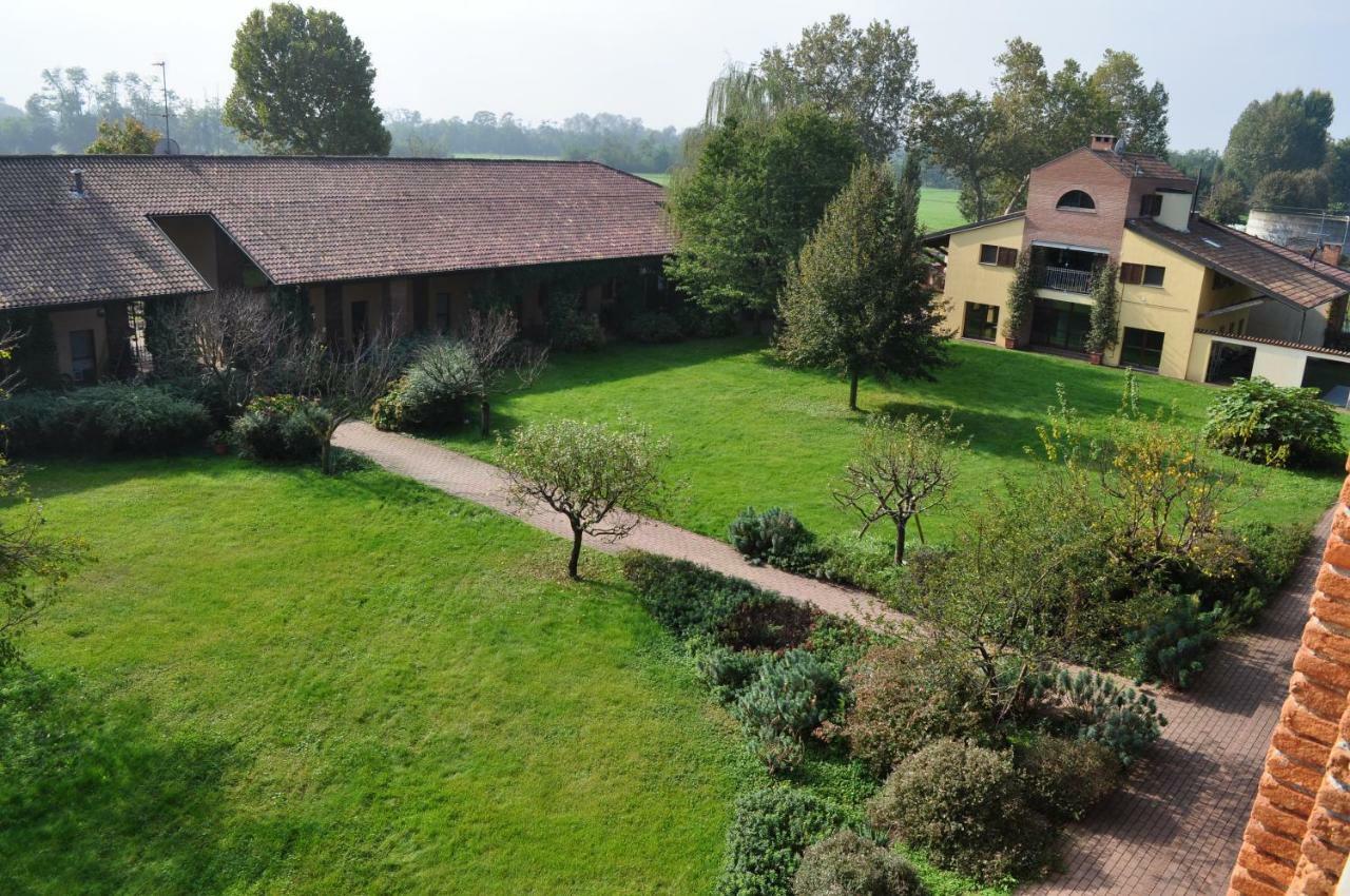 Cascina Radice Arluno Exterior foto